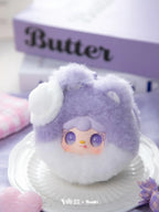 YOOKI Energy Boost Station Mirror & Comb Plush Blind Box