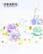 OCTOCAT's Candy Party Series blind box