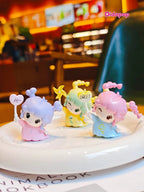 SWEETIE Sweet Day Series Mini Figures Blind Box