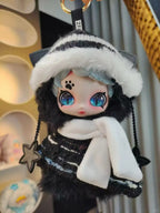 Owen Street Boys Series Plush Blind Box | Rotatable Eye Pieces Toy