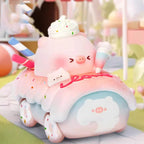 TIAN BAO Piggy Calorie Refill Station Series blind box