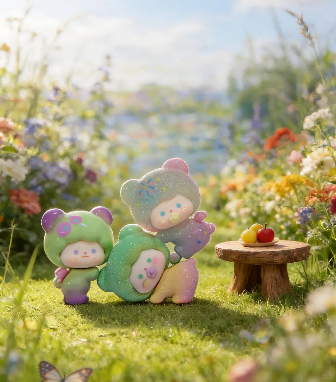 GUMI Sweet Spring Mini Series Blind Bag