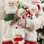 GRUMPIPI Snowlight Tale Series Plush Blind Box