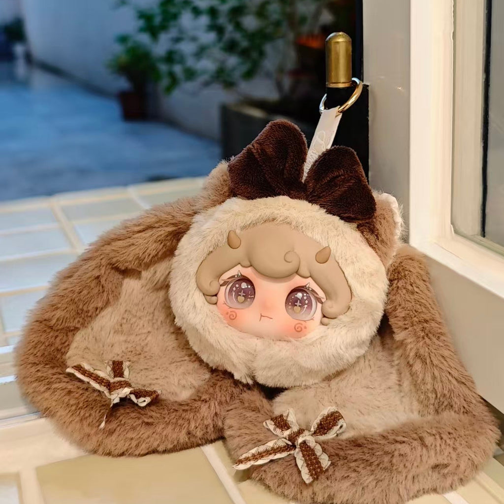 LILINA Sweet Bunny Plush Series Blind Box