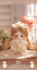 MIMIA Kindergarten Plush Series Blind Box