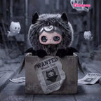 Yuna Petit Wee Ghost Series Blind Box