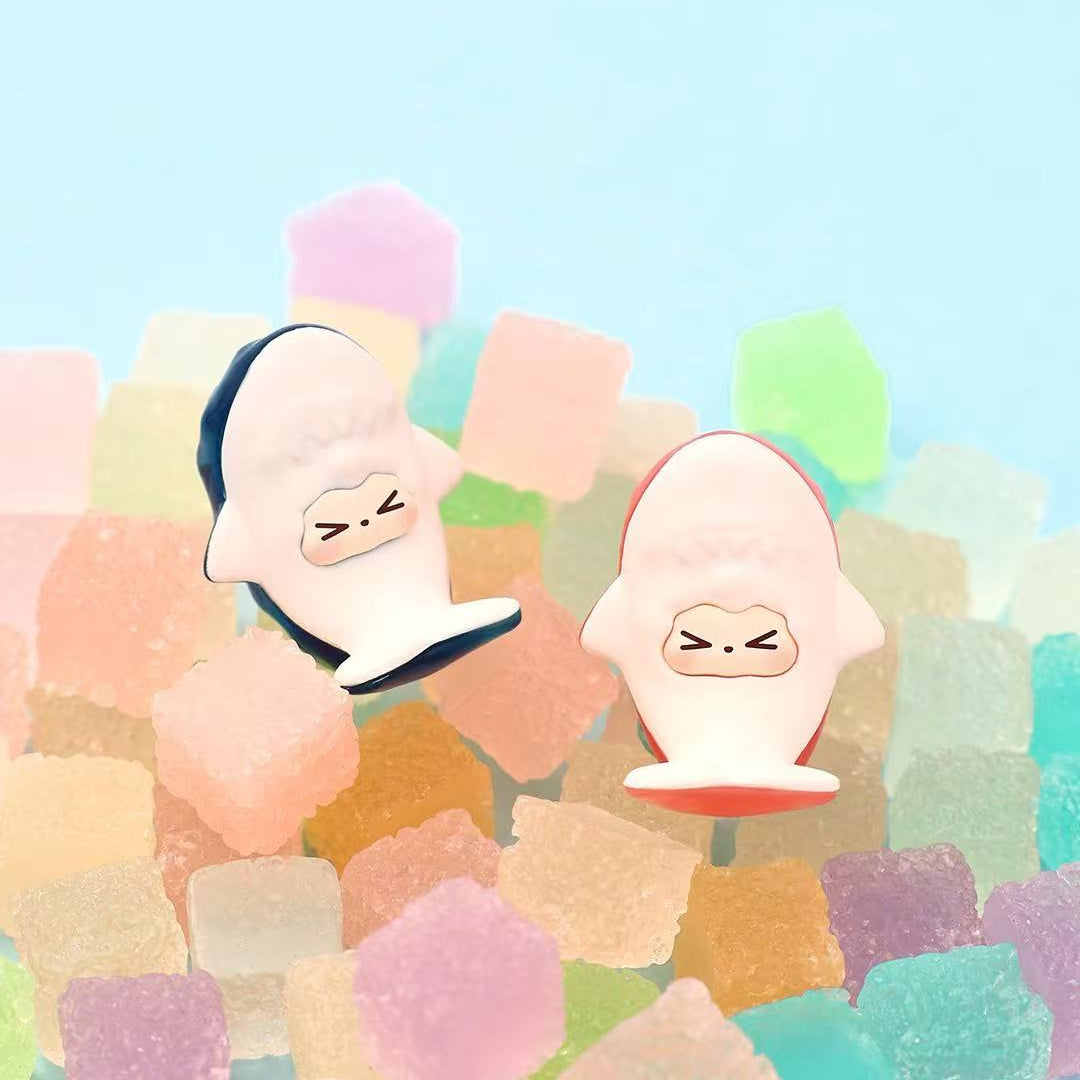 KIKI Candy Party Mini Bean Blind Bag - For Kids' Gifts & Decorations