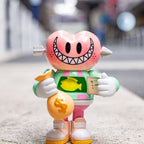 BIGHEART Money Making Club Series Blind Box