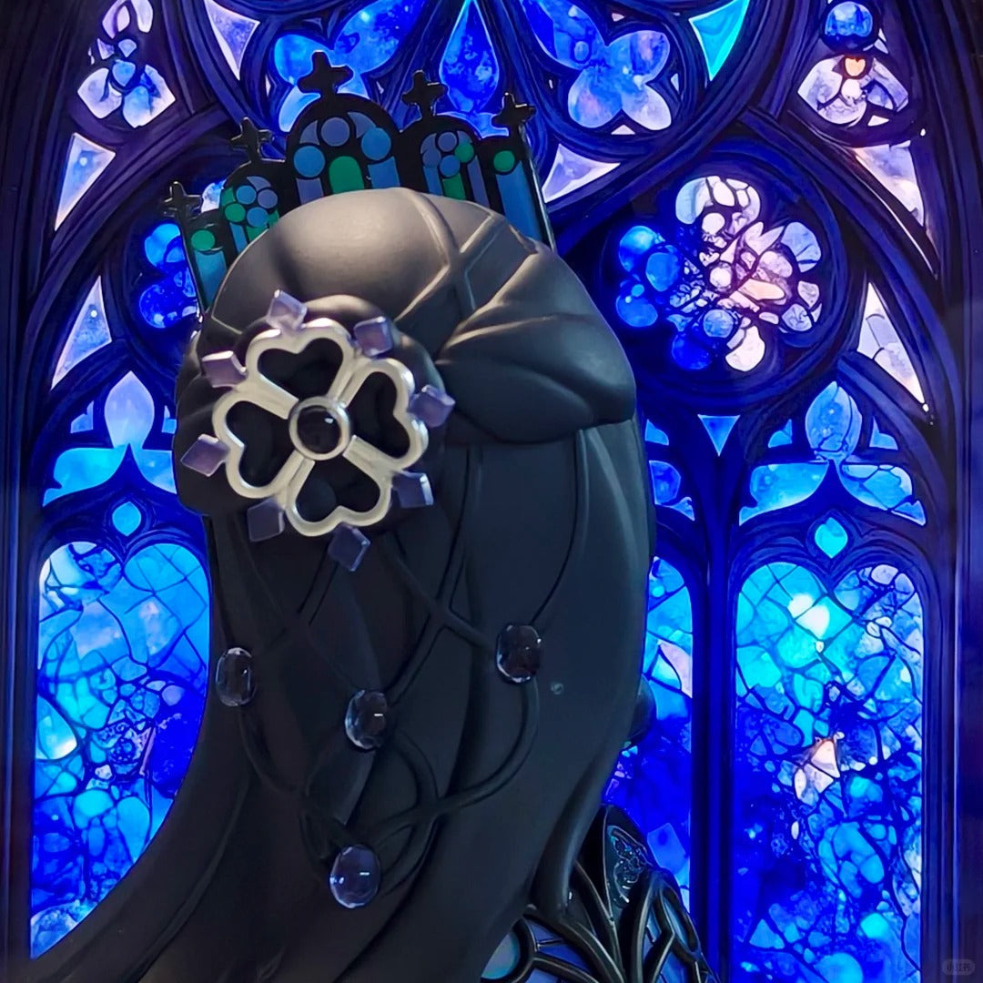 DEARNIKKI Intro Dreamweaver Figure Series Blind Box