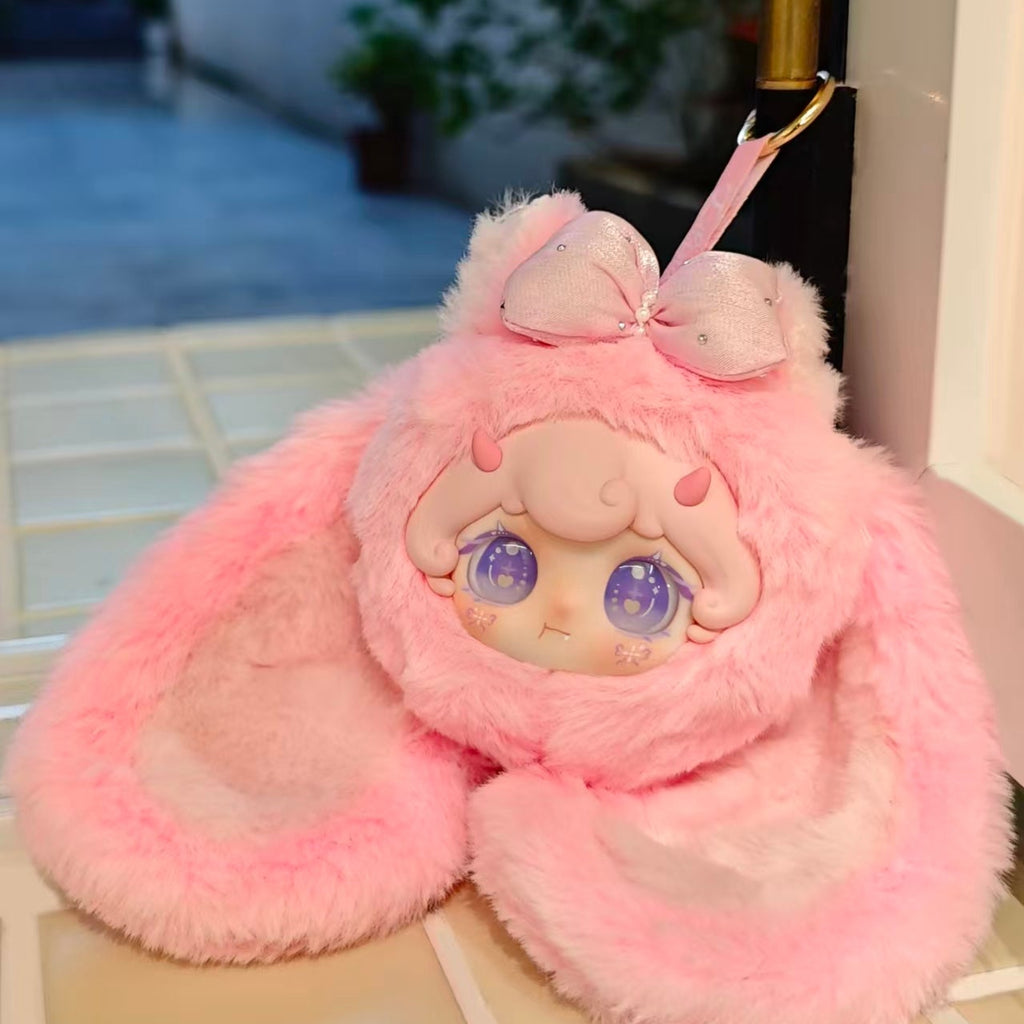 LILINA Sweet Bunny Plush Series Blind Box