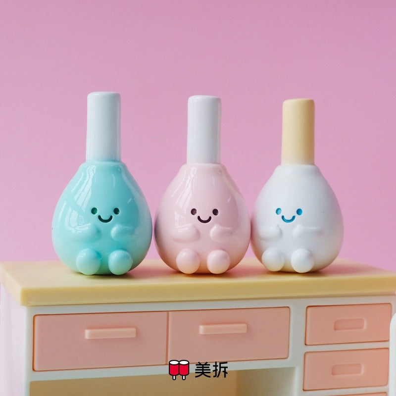 MEICHAI Little Nurse Mini Series Blind Bag
