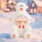 MONBOO Monster Paradise Plush Series Blind Box