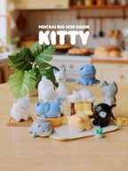 MEICHAI Kitty series Bean
