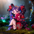 NONO SOVA Nightmare Lullaby Series Blind Box