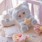 Yooki 400% Versatile Idol Plush Vinyl Blind Box