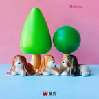MEICHAI V2 Puppy Series blind box – view 6