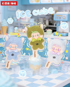 MITUTU & HULALA V3 Creamy Popsicle Series Plush Blind Box