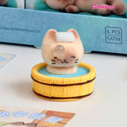 Nice Weather Kitten Attack Series
