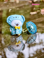 MALTese Rainy Day Series Figure Blind Box