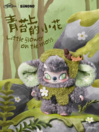 Siinono Whispers of Ta Serise Vinyl Plush Doll Blind Box
