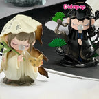 NANCI Literati Aesthetics Series Blind Box