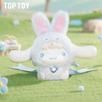 Sanrio Diamond Bunny Baby Figure Series figure – view 2