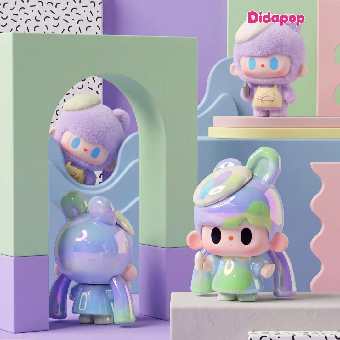 Tutu Bear Little Me Big Dreams Minibean Series
