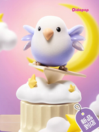 TAROBALL Birdie's Thoughts Series Figure Blind Box