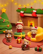 POP BEAN Winter Romance Series Box Set