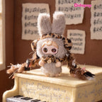 Yuna Sweetheart Formula Plush Series