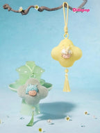 MIMI New Chinese Style Elegance and Talent Book Sachet Pendant Blind Box