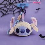Stitch LET's Make Mischief Series Plush