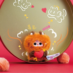 Baby Three Cupid Plush Series Blind Box