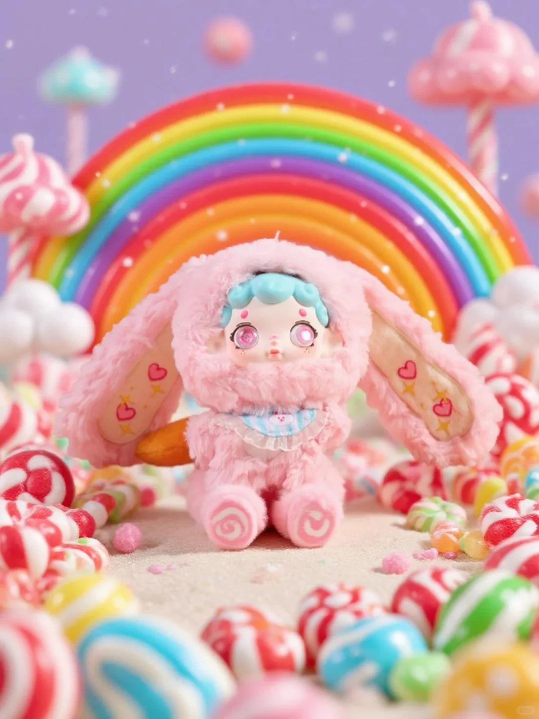 Wonderful iruri-Animal Stealth Op