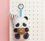 PANDAROLL Party Series Plush Blind Box