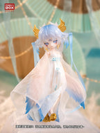 Penny's Box Luluya Cloud Feather Pavilion Action Figure BJD Blind Box