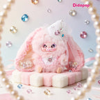 Jiimo Dreamy Star Isle 100% Plush Blind Box