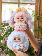JIIMO Slumber Manor Series Plush Blind Box