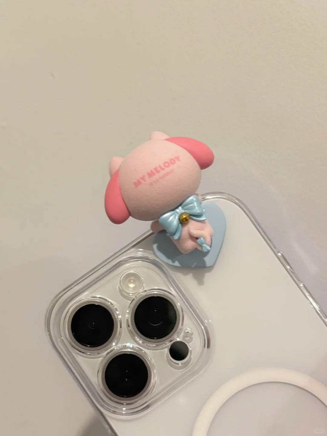 SANRIO Meow Guardians Hipper Mini Series Blind Box