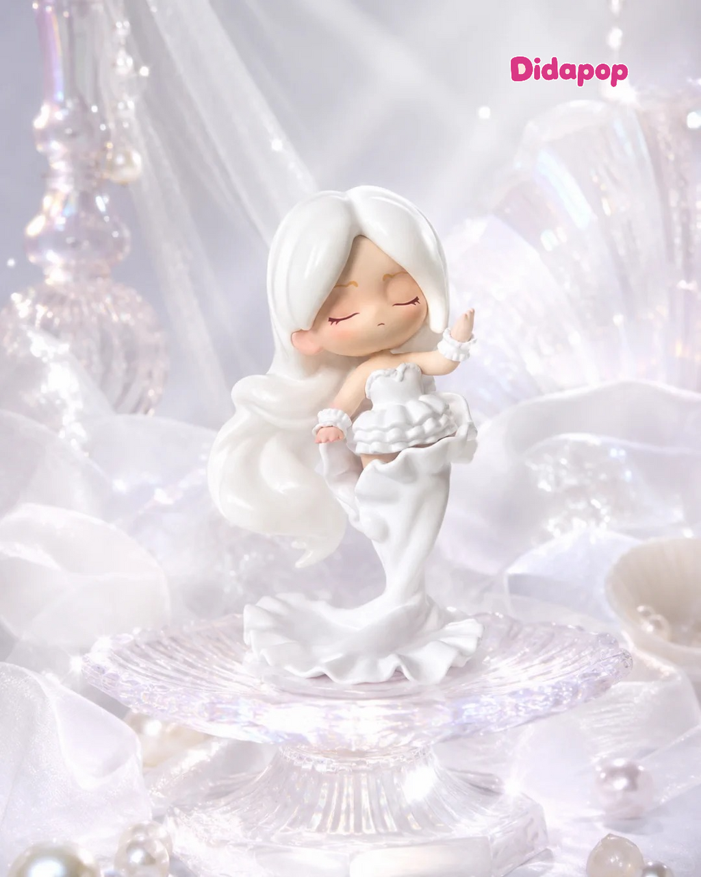 DMMM Series Figure Blind Box