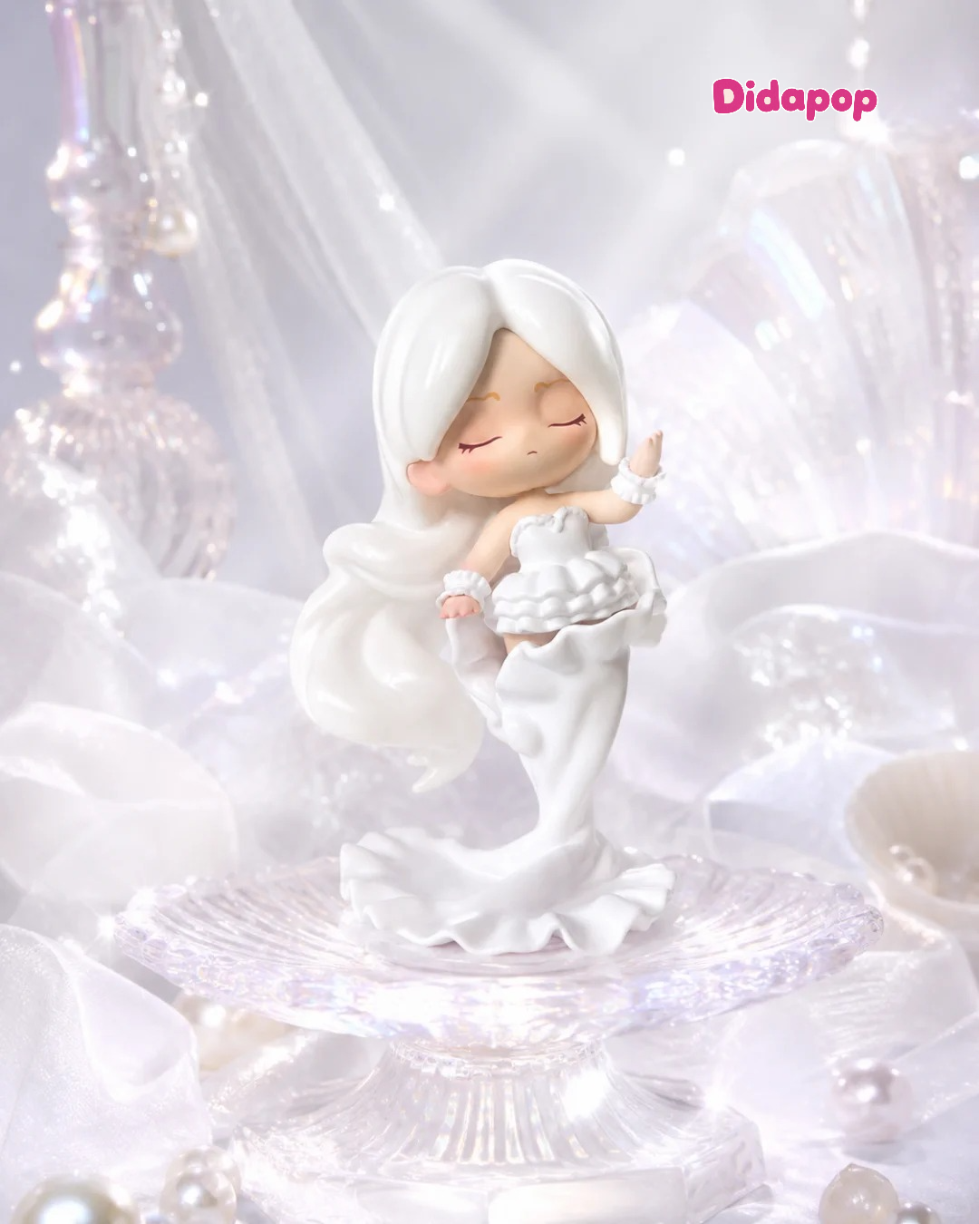 DMMM Series Figure Blind Box