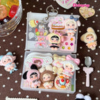 NOMMI Gummy Plan Series Mini Figures Blind Bag