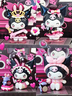 KUROMI Sparkling Idol Series Figures Blind Box