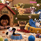 Fuggler Mutts Series Blind Box