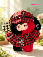 YUMI Electronic Music Festival Series Plush Blind Box