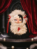 Zfaz The Contract Of Cards Series Plush Toy