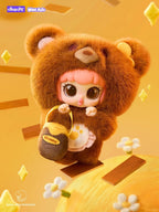 Wongdudu FOREST NEIGHBOR STORY Series Blind Box