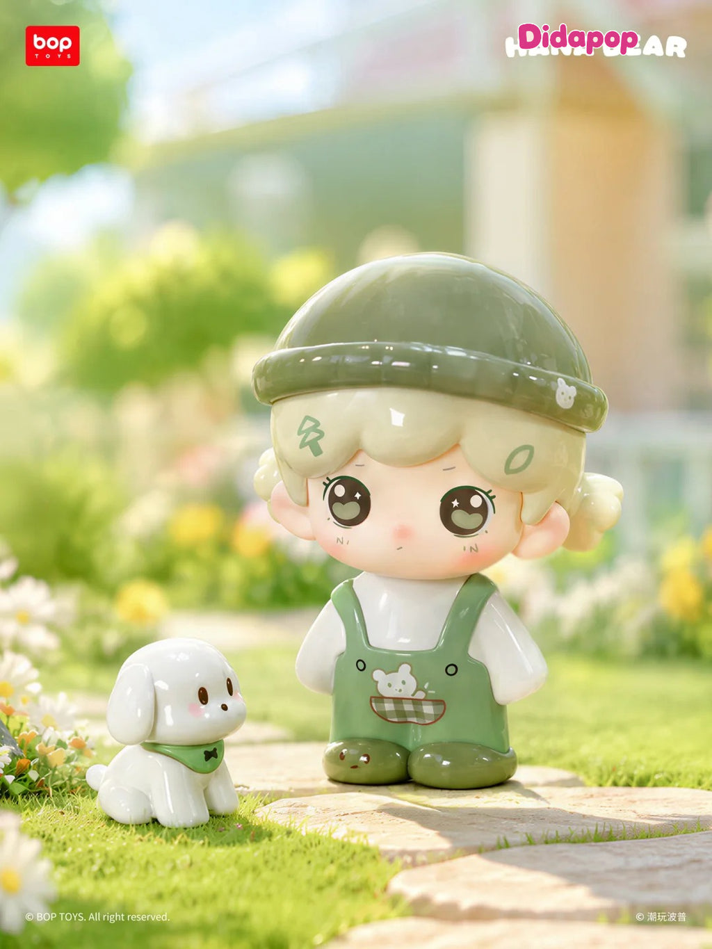 HANA BEAR'S Have a Good Day