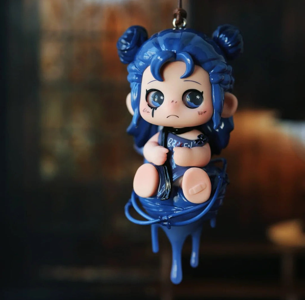 OONA Each Ending Of OONA Figure Series Blind Box