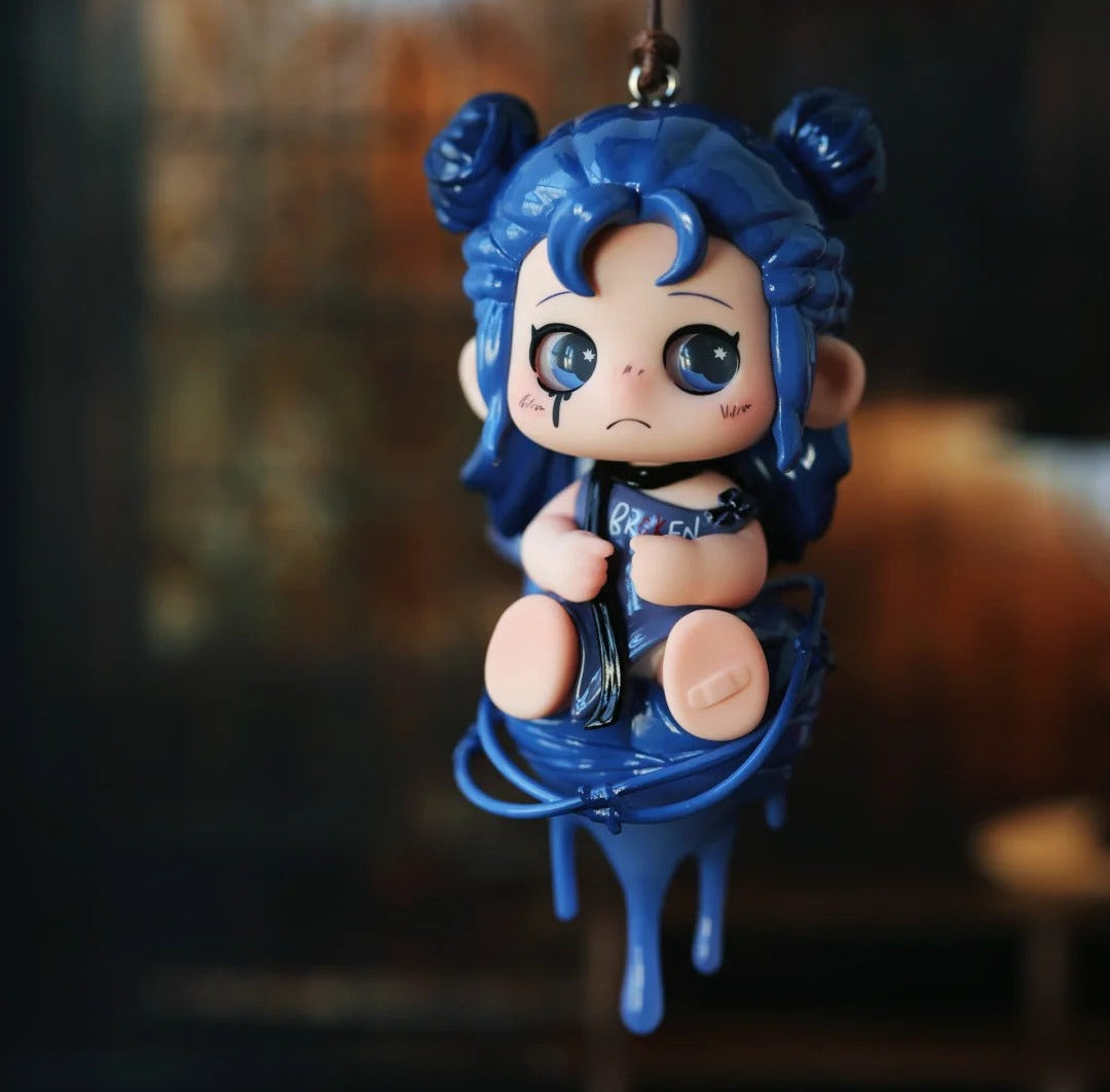 OONA Each Ending Of OONA Figure Series Blind Box